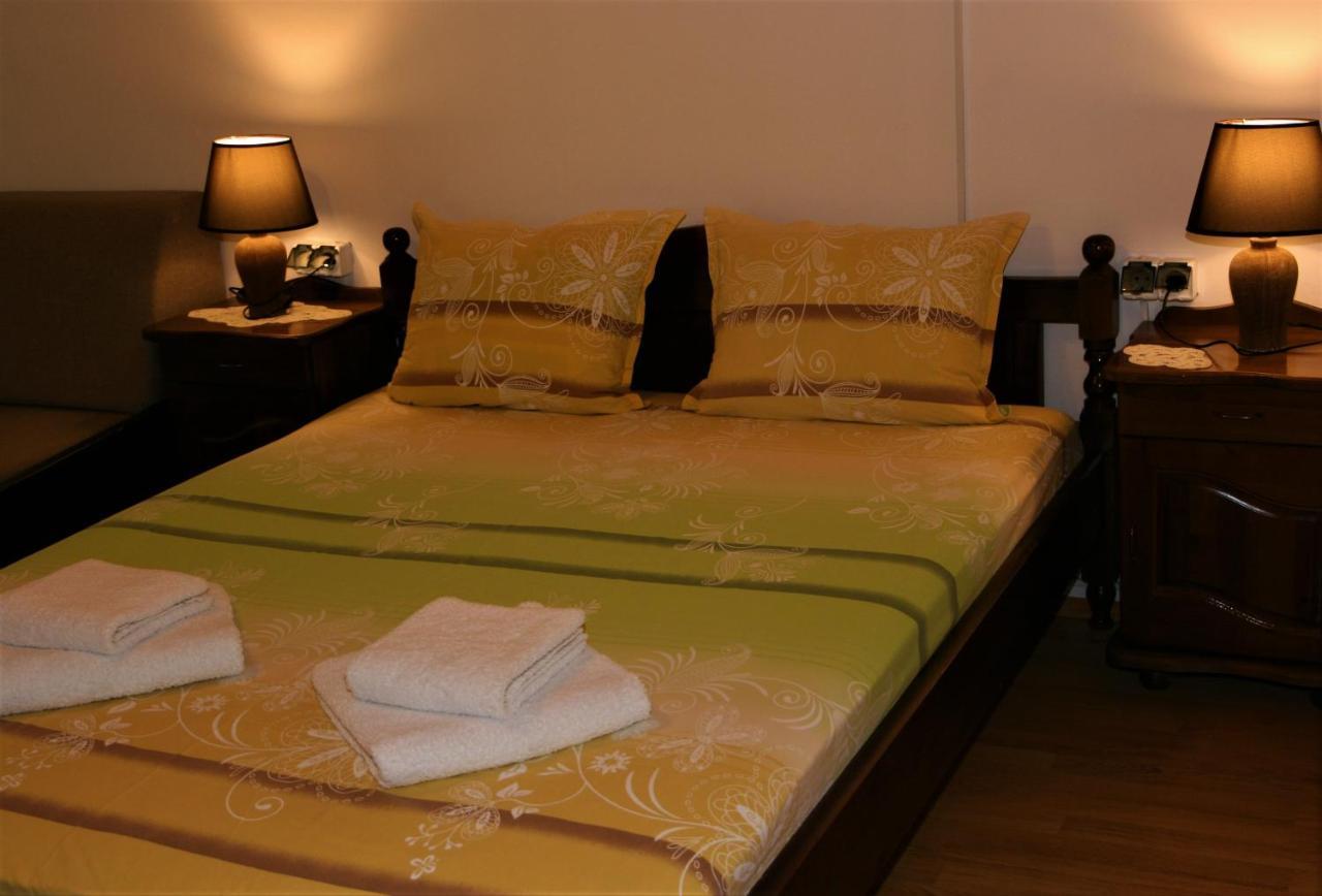 Къща Речен Шепот Hotel Kalofer Luaran gambar