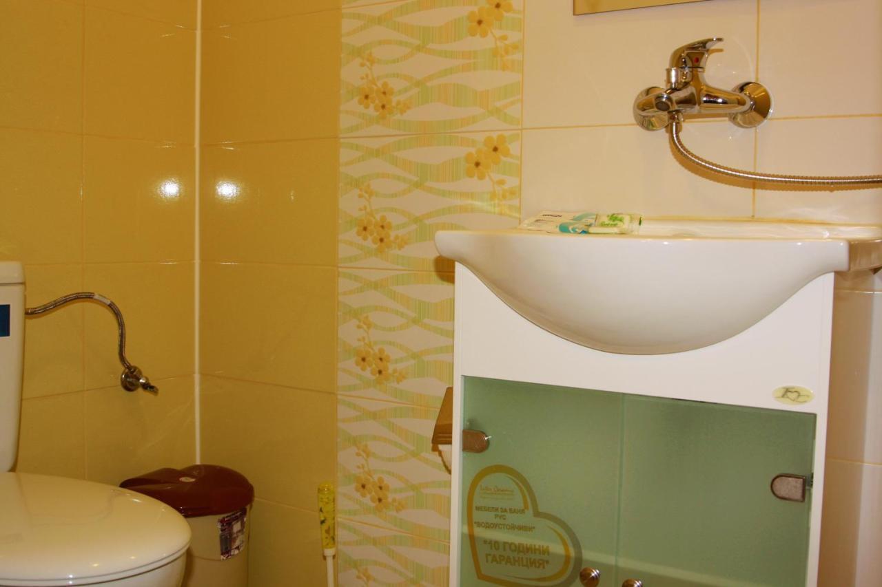 Къща Речен Шепот Hotel Kalofer Luaran gambar