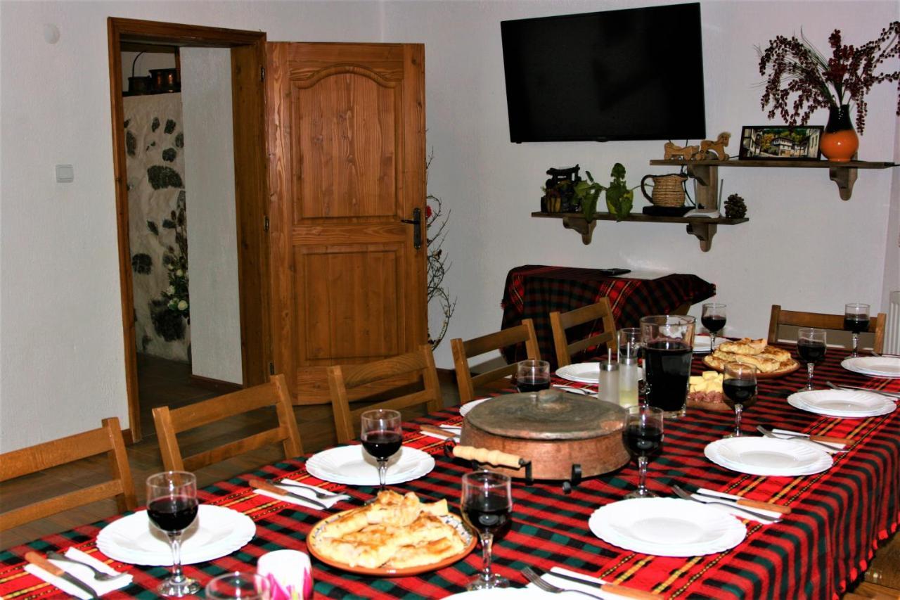 Къща Речен Шепот Hotel Kalofer Luaran gambar