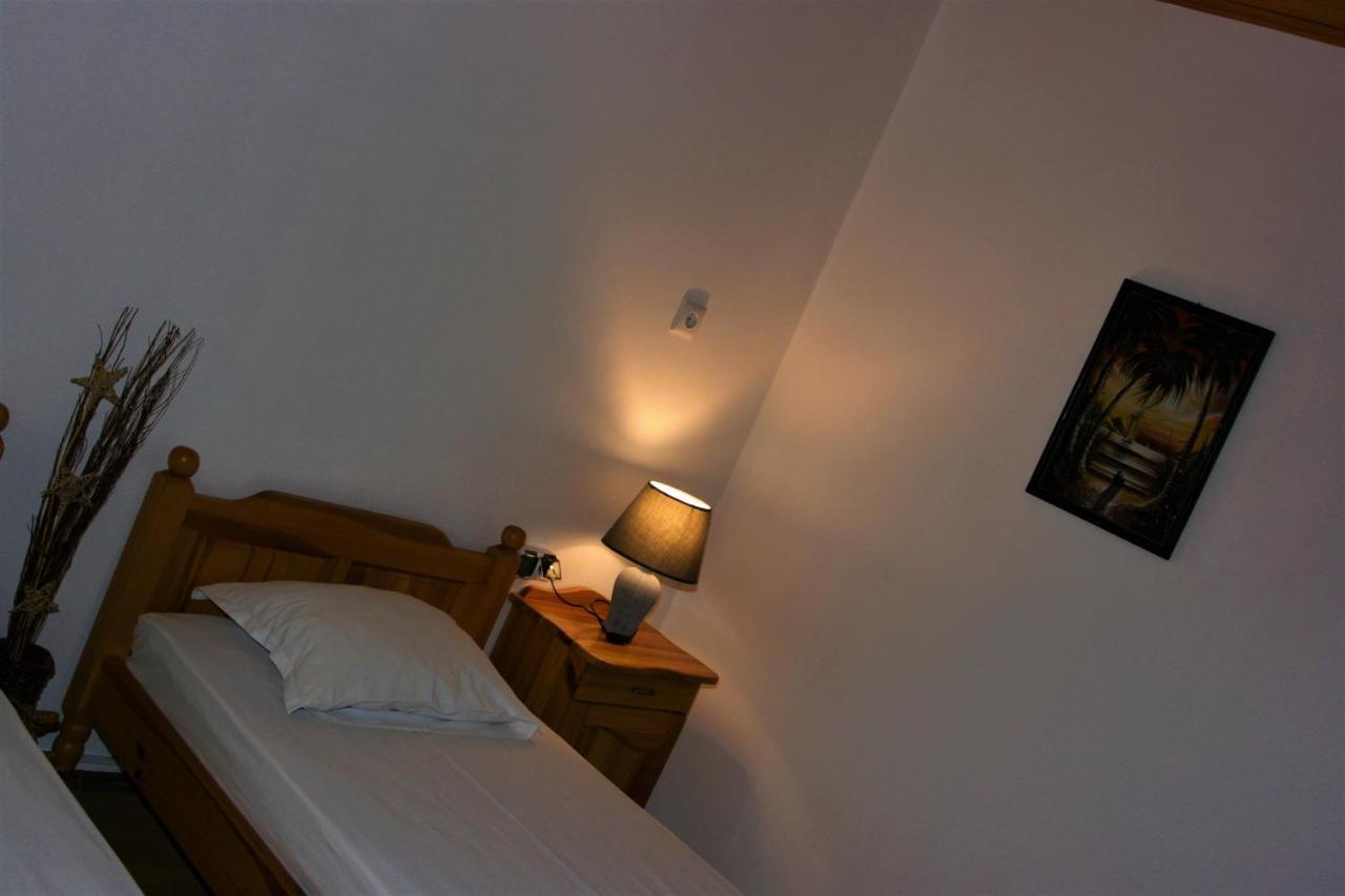 Къща Речен Шепот Hotel Kalofer Luaran gambar