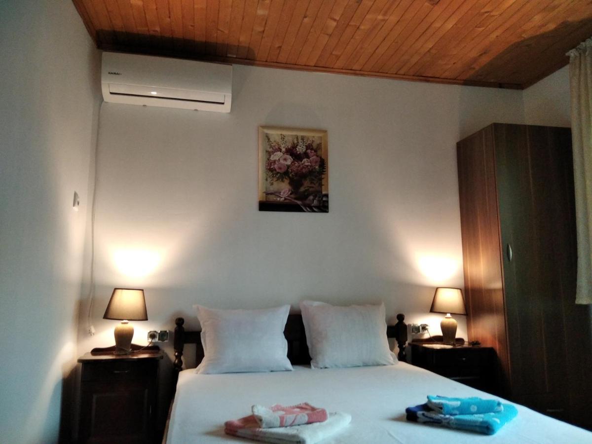 Къща Речен Шепот Hotel Kalofer Luaran gambar