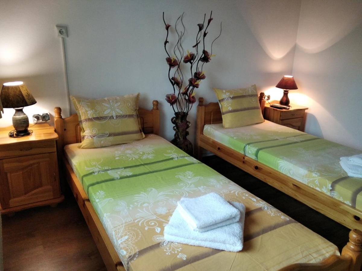 Къща Речен Шепот Hotel Kalofer Luaran gambar