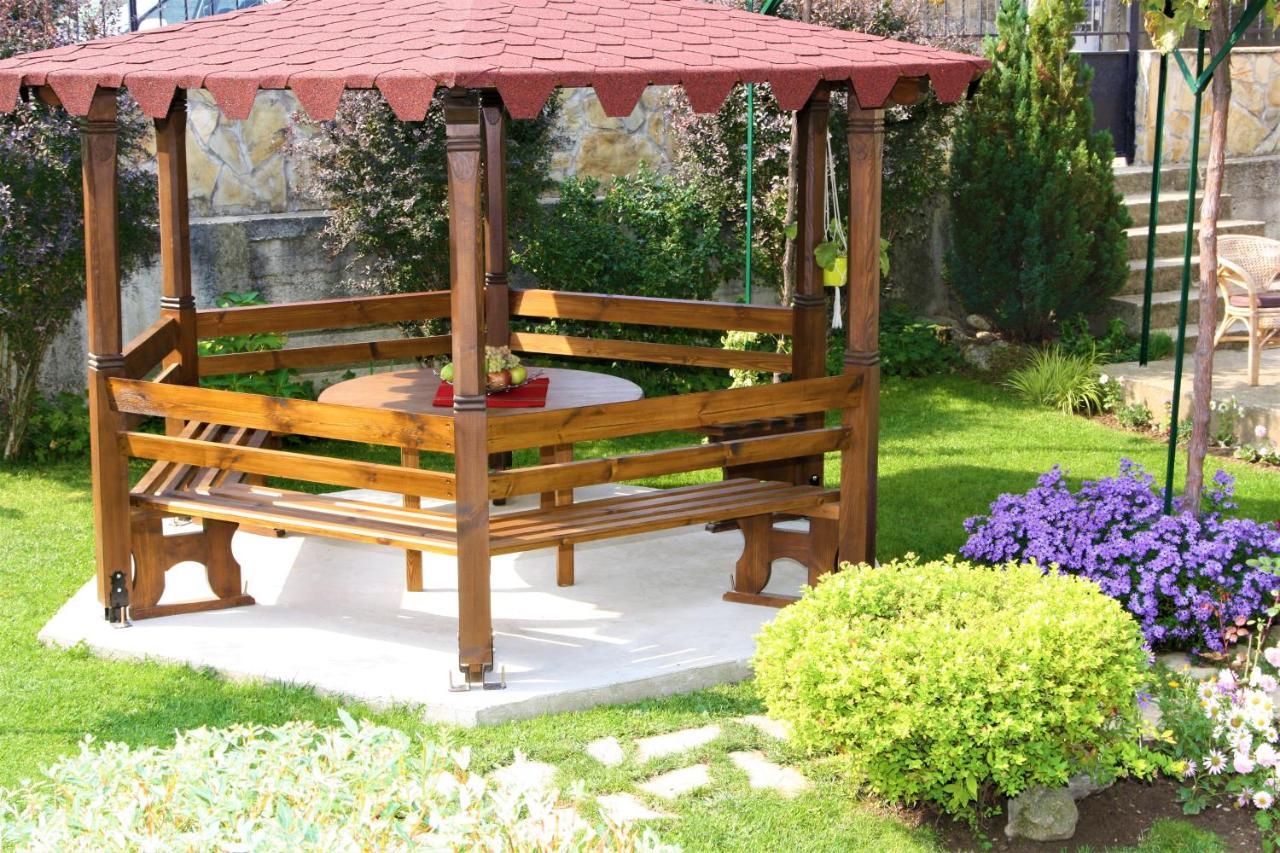 Къща Речен Шепот Hotel Kalofer Luaran gambar