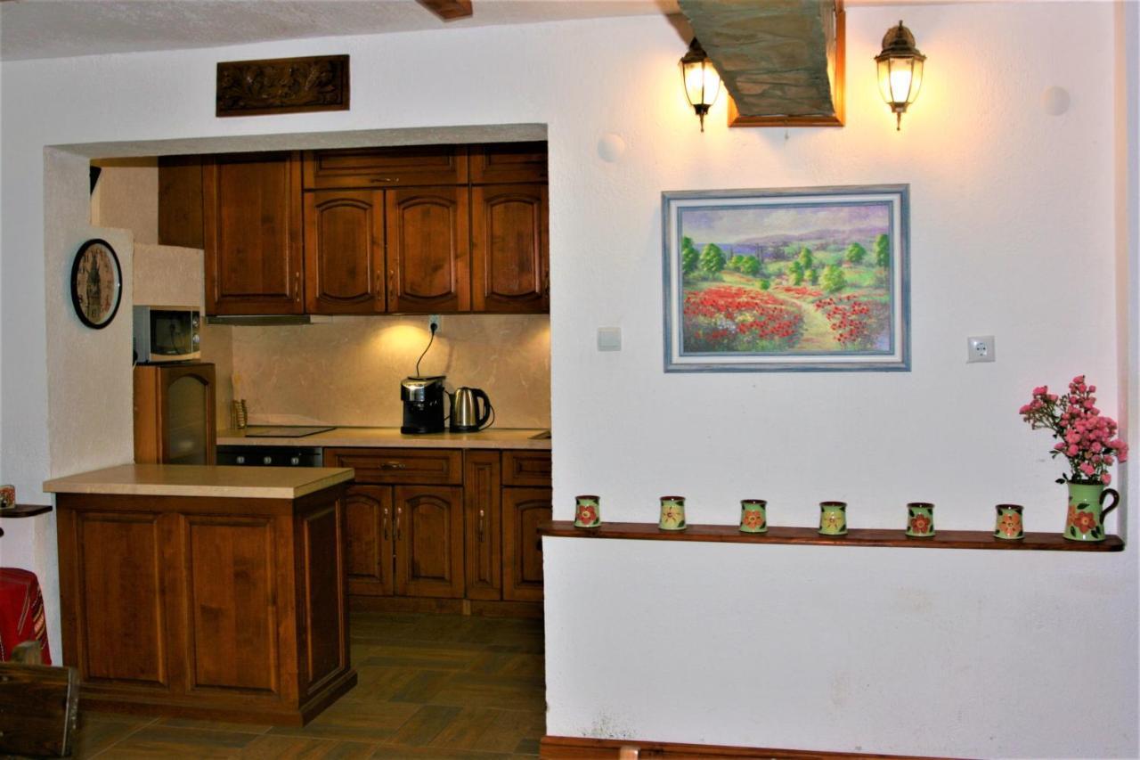 Къща Речен Шепот Hotel Kalofer Luaran gambar