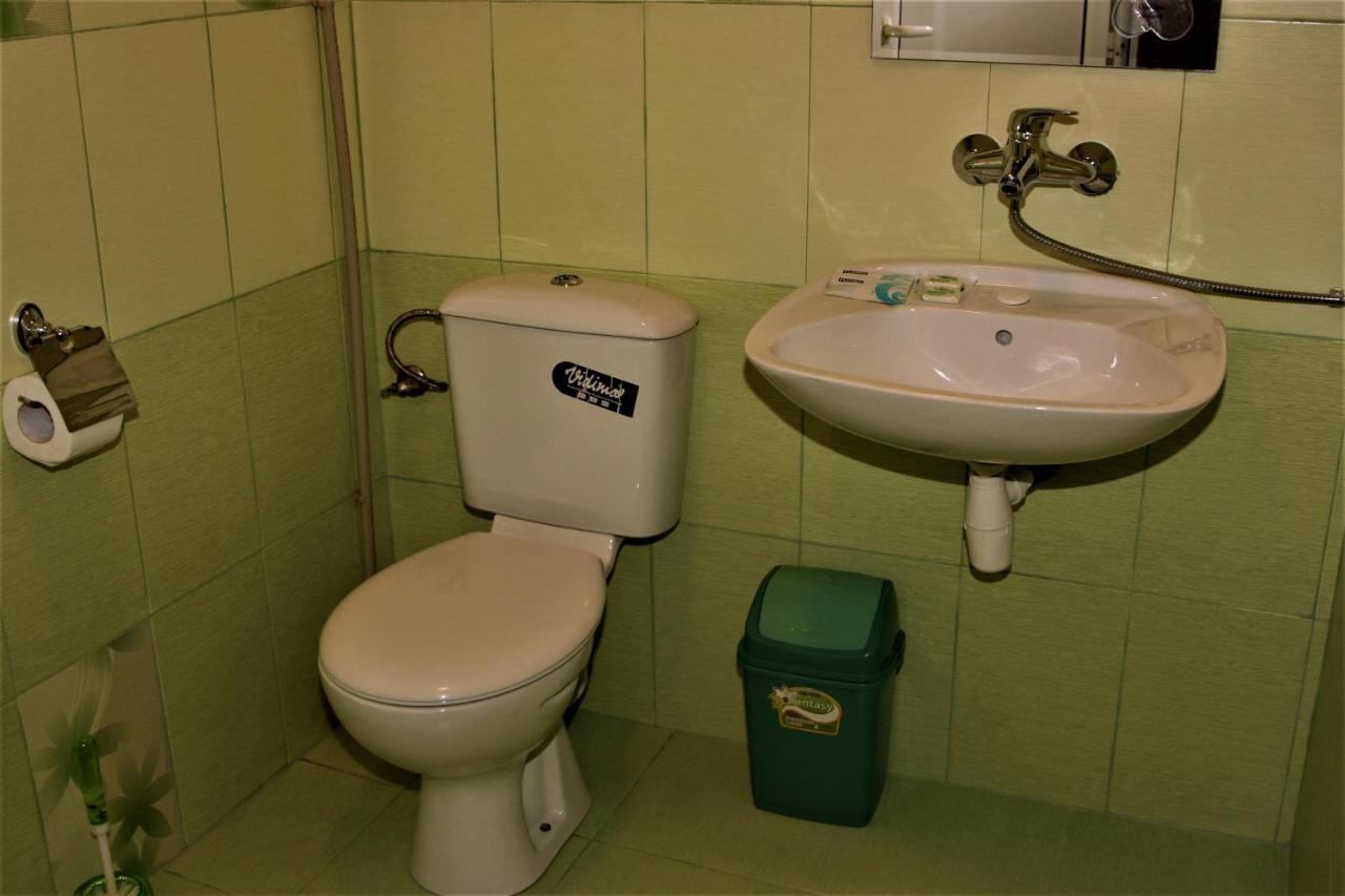Къща Речен Шепот Hotel Kalofer Luaran gambar