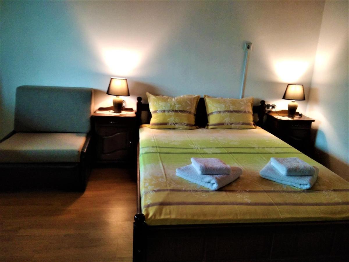 Къща Речен Шепот Hotel Kalofer Luaran gambar