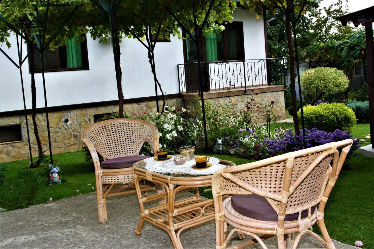 Къща Речен Шепот Hotel Kalofer Luaran gambar