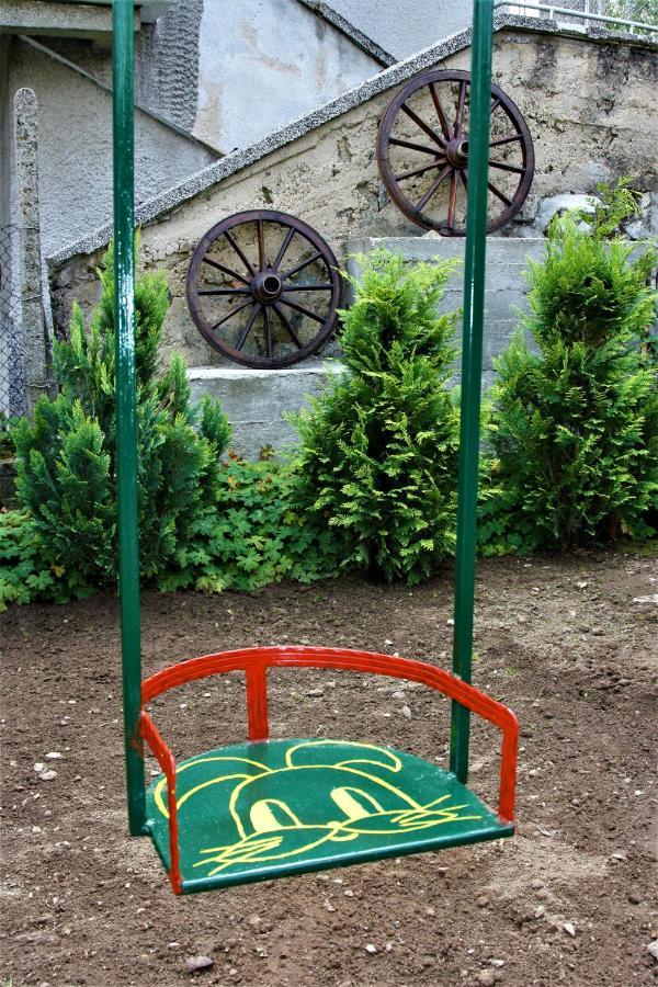 Къща Речен Шепот Hotel Kalofer Luaran gambar