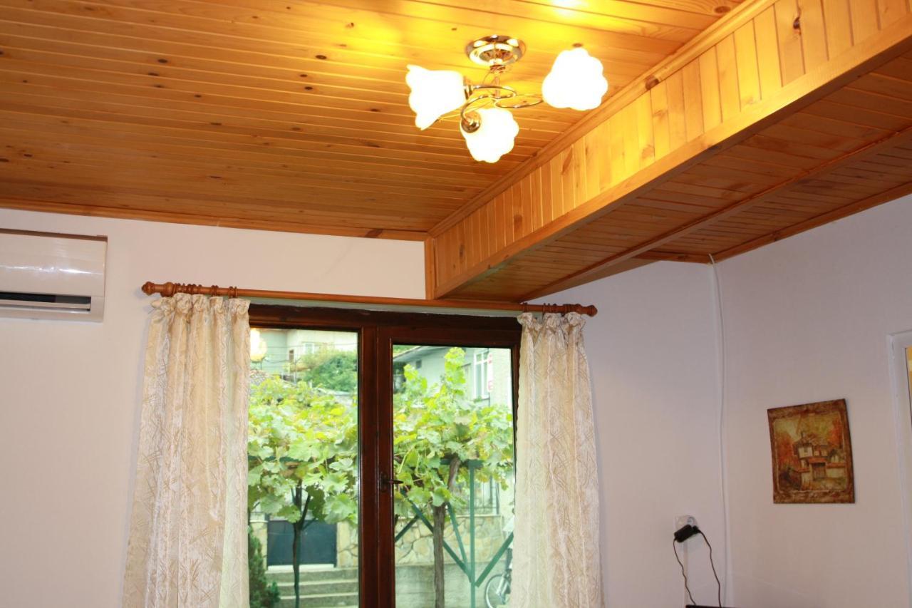 Къща Речен Шепот Hotel Kalofer Luaran gambar