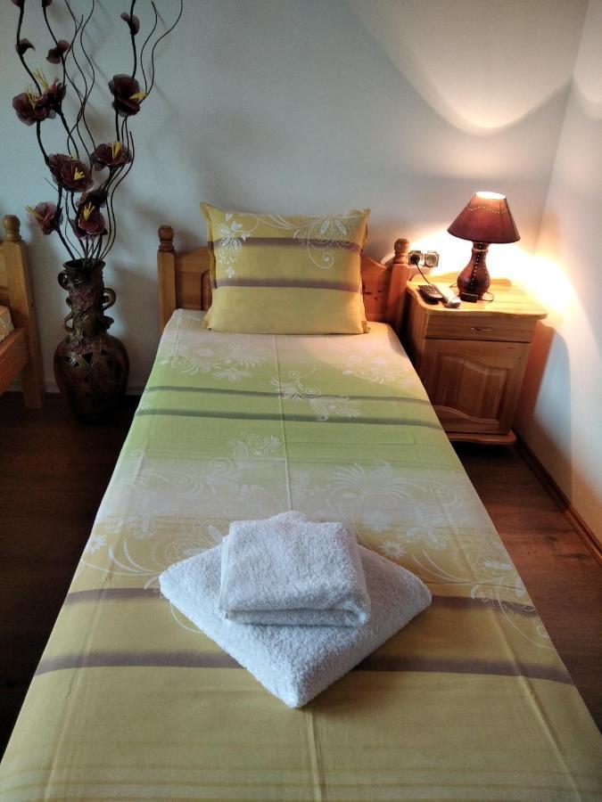 Къща Речен Шепот Hotel Kalofer Luaran gambar