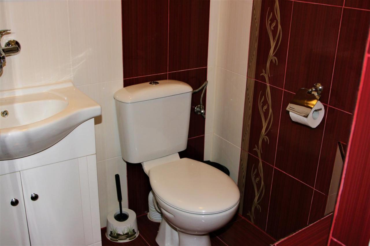 Къща Речен Шепот Hotel Kalofer Luaran gambar