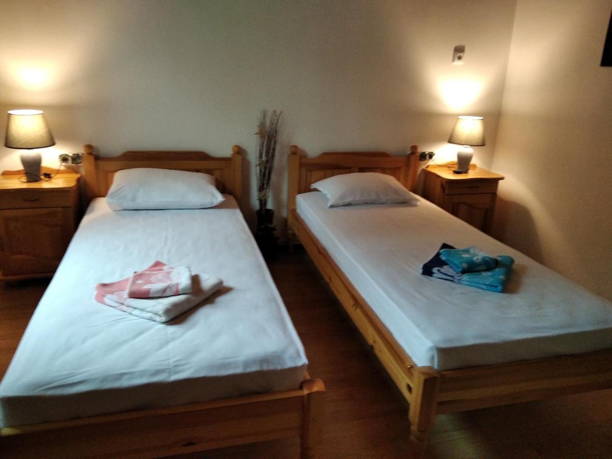 Къща Речен Шепот Hotel Kalofer Luaran gambar