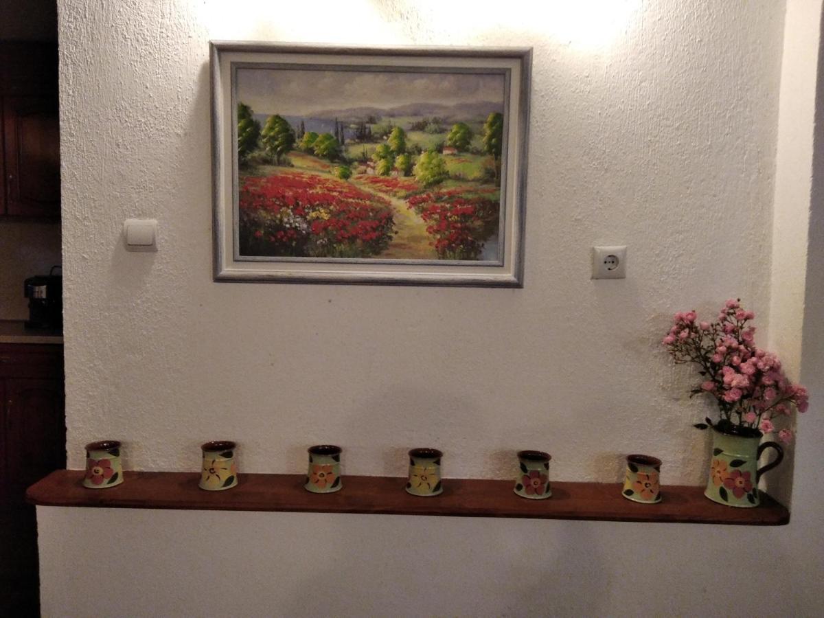 Къща Речен Шепот Hotel Kalofer Luaran gambar